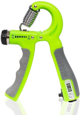 kidztaan Strengthen Your Grip with Adjustable Counter Hand Gripper – Shop Now Hand Grip/Fitness Grip