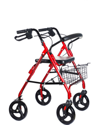 ForzaFreedom Rollator