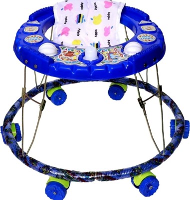 CLORA Activity Walker(Blue)