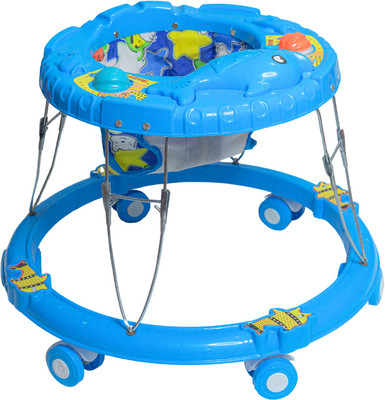 Maanit Musical 3-in-1 Walker(Blue)