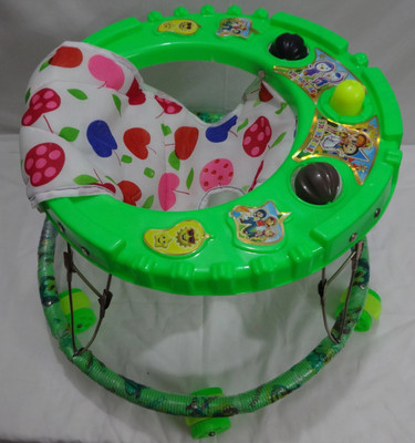 CLORA Activity Walker(Green)