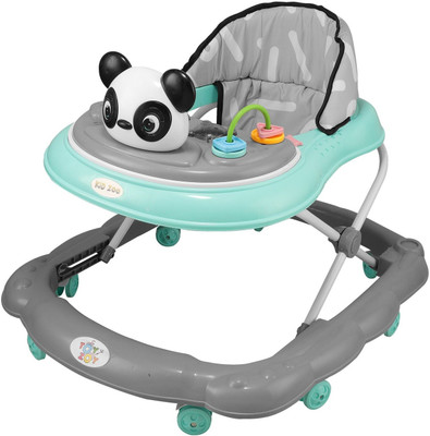 Maanit Musical Activity Walker(Green)