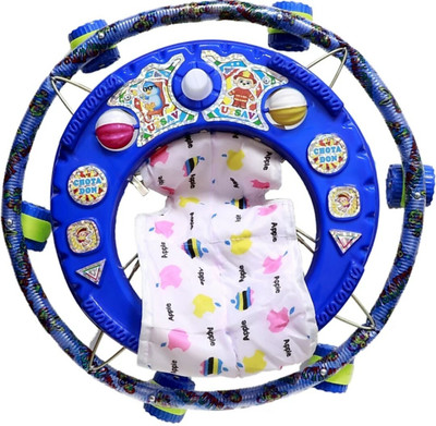 CLORA Activity Walker(Blue)