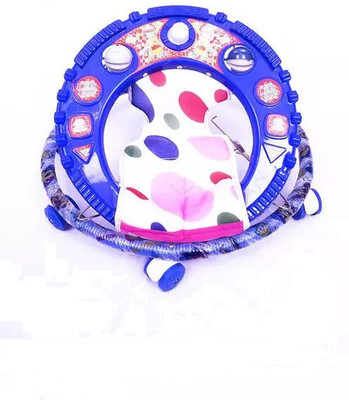 CLORA Activity Walker(Blue)