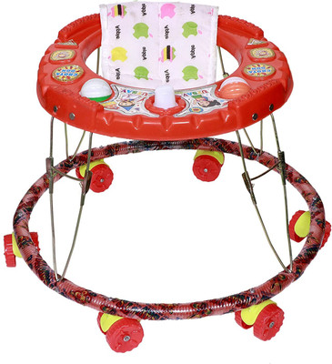 CLORA Activity Walker(Red)