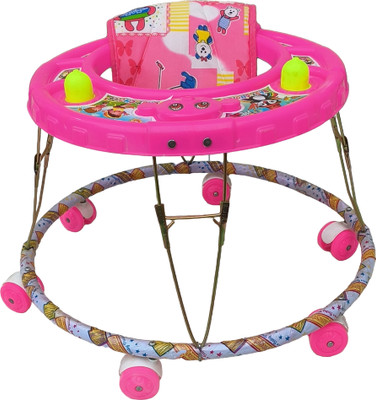 MK Enterprises Activity Walker(Multicolor)
