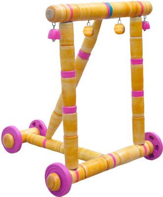 APROAZIZ Activity Walker(Multicolor)