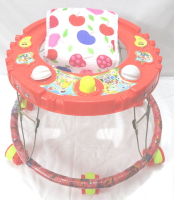 CLORA Activity Walker(Red)