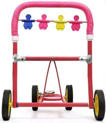 MVEnterprises Musical Activity Walker(Multicolor)