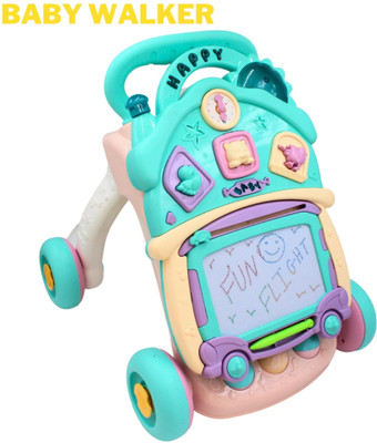 Kovea Musical 2-in-1 Walker(Blue)