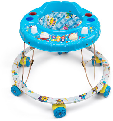 BeyBee Activity Walker(Blue)