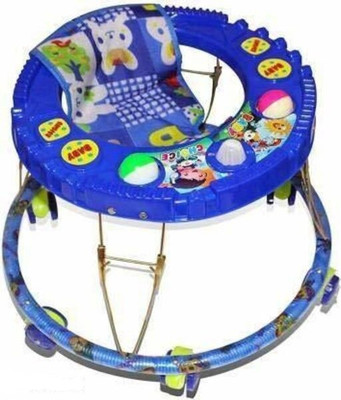 CLORA Activity Walker(Blue)