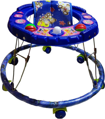 CLORA Activity Walker(Blue)