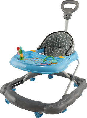JoyRide Activity Walker(Blue)