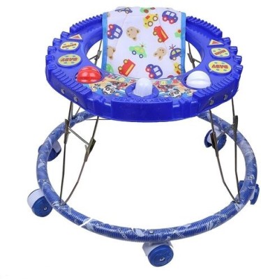 CLORA Activity Walker(Blue)