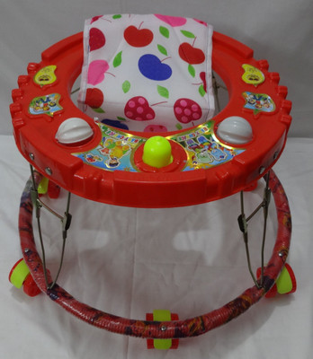 CLORA Activity Walker(Red)