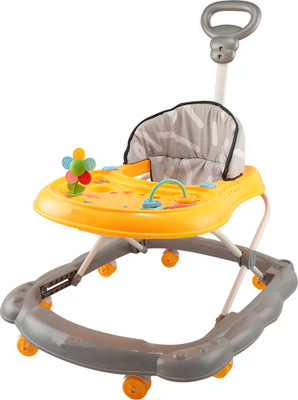 JoyRide Activity Walker(Yellow)