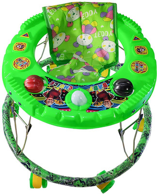 CLORA Activity Walker(Green)