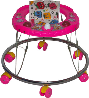 Evolife Activity Walker(Pink)