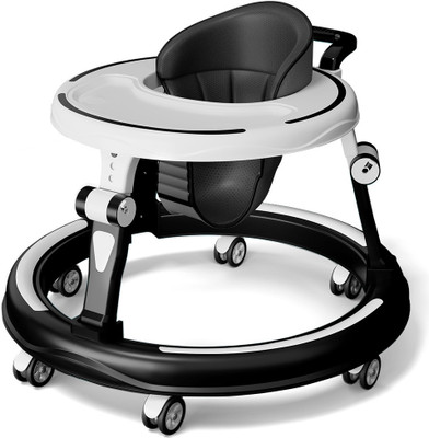 StarAndDaisy Activity Walker(Black)
