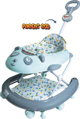 Panda creation musical activity walker discount