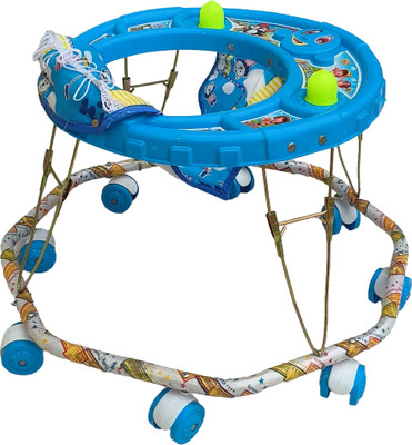 MK Enterprises Activity Walker(Multicolor)