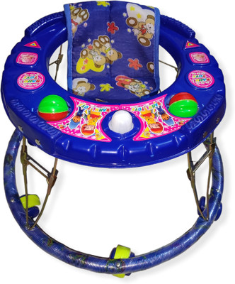 CLORA Activity Walker(Blue)