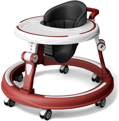 StarAndDaisy Activity Walker(Red)