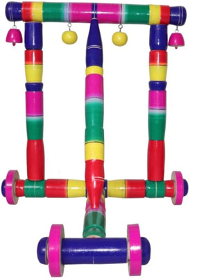 APROAZIZ Activity Walker(Multicolor)