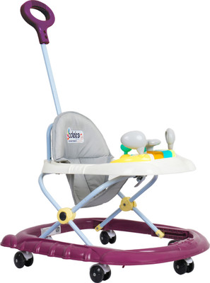 Panda Creation Musical Activity Walker(Brown)