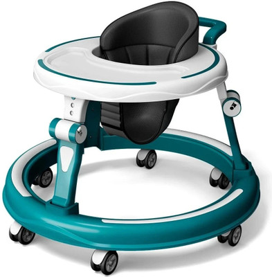 StarAndDaisy Activity Walker(Blue)