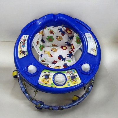 sksj Activity Walker(Blue)