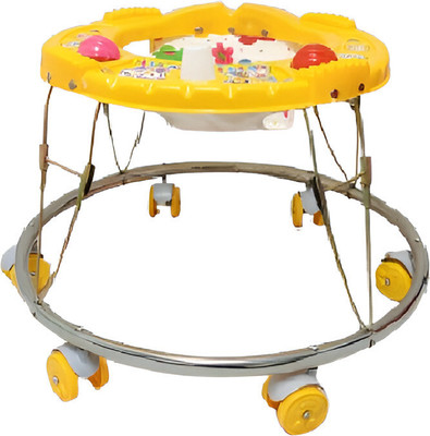 EVOSHINE Activity Walker(Yellow)