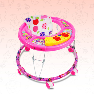 Baby walker online flipkart store