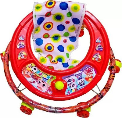 CLORA Activity Walker(Red)