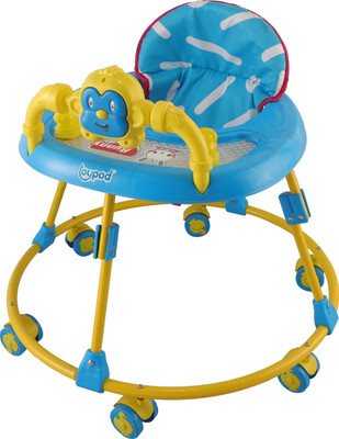 JoyRide Activity Walker(Blue)