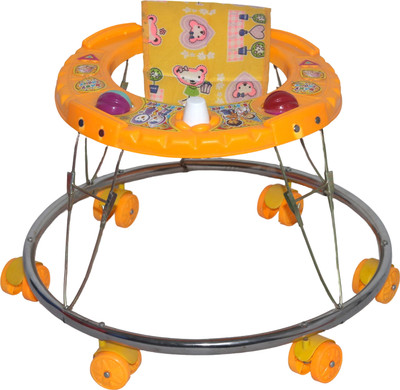Evolife Activity Walker(Yellow)