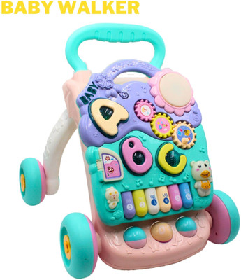 Kovea Musical 2-in-1 Walker(Multicolor)