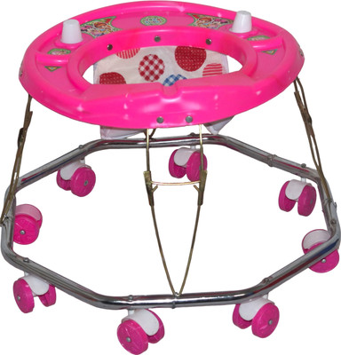 EVOHOUSE Activity Walker(Pink)