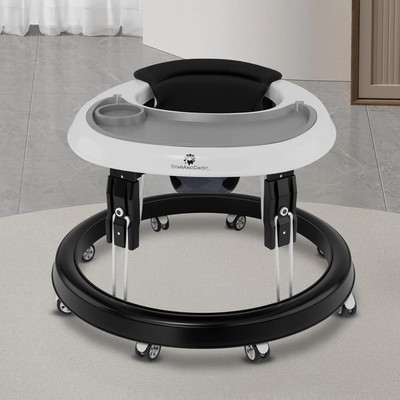 StarAndDaisy Activity Walker(Black)