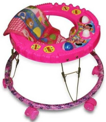 Ephemeral Musical Walker & Rocker(Multicolor)