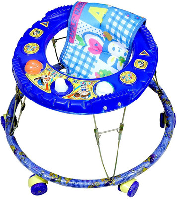 CLORA Activity Walker(Blue)