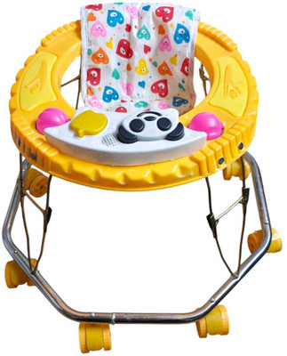 Clevates Activity Walker(Yellow)
