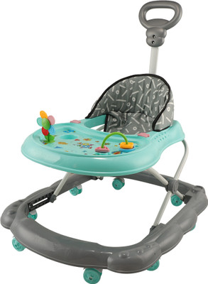JoyRide Activity Walker(Green)
