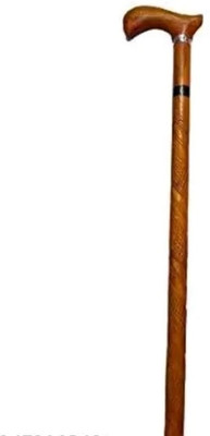 Daksh creation store Jordar Walking Stick