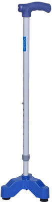MAHIKA Healthcare Tripod Walking Stick