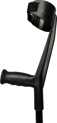 RanaCreation Old men people person steel elbow for walking Walking Stick