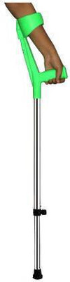 roston SURGICAL Elbow Crutch Walking Stick Walking Stick