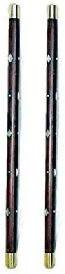 Sanvi Creation Mart Morning swagger combo sticks Walking Stick Walking Stick