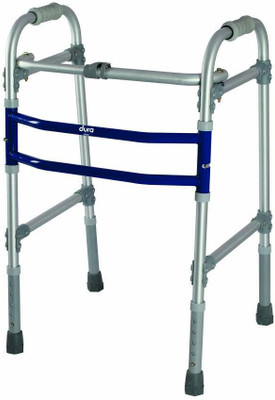 VISSCO DURA MAX WALKER Walking Stick